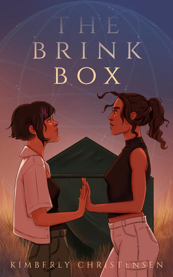 The Brink Box by Kimberly Christensen The Brink Box by Kimberly Christensen
